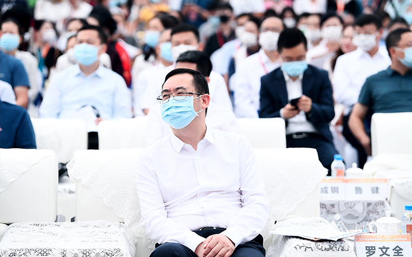 2021中國農(nóng)民豐收節(jié)（四川）群眾聯(lián)歡活動